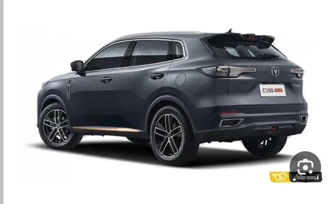 چانگان CS 55 پلاس وارداتی|خودرو سواری و وانت|تهران, شهرآرا|دیوار