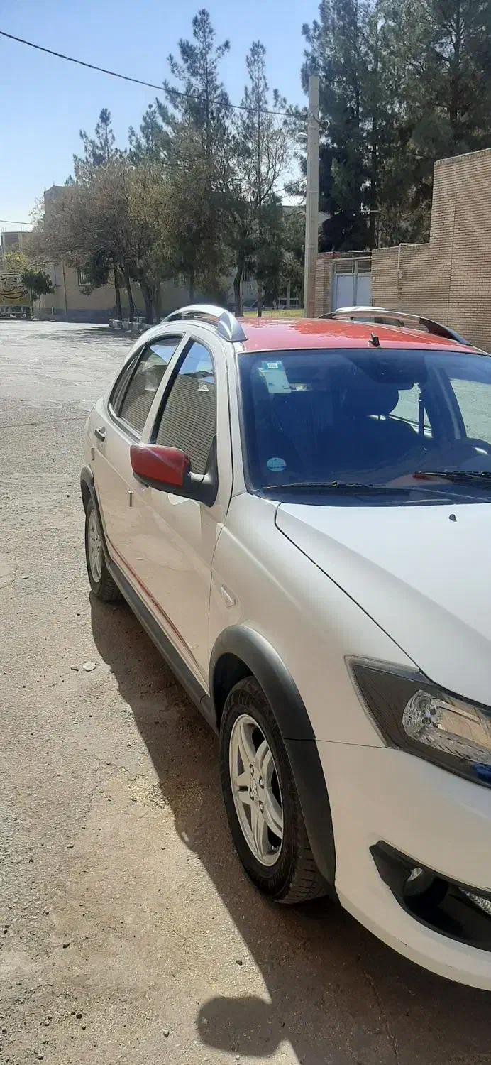 کوئیک GXRمدل۱۴۰۳|خودرو سواری و وانت|کرج, حسینآباد|دیوار