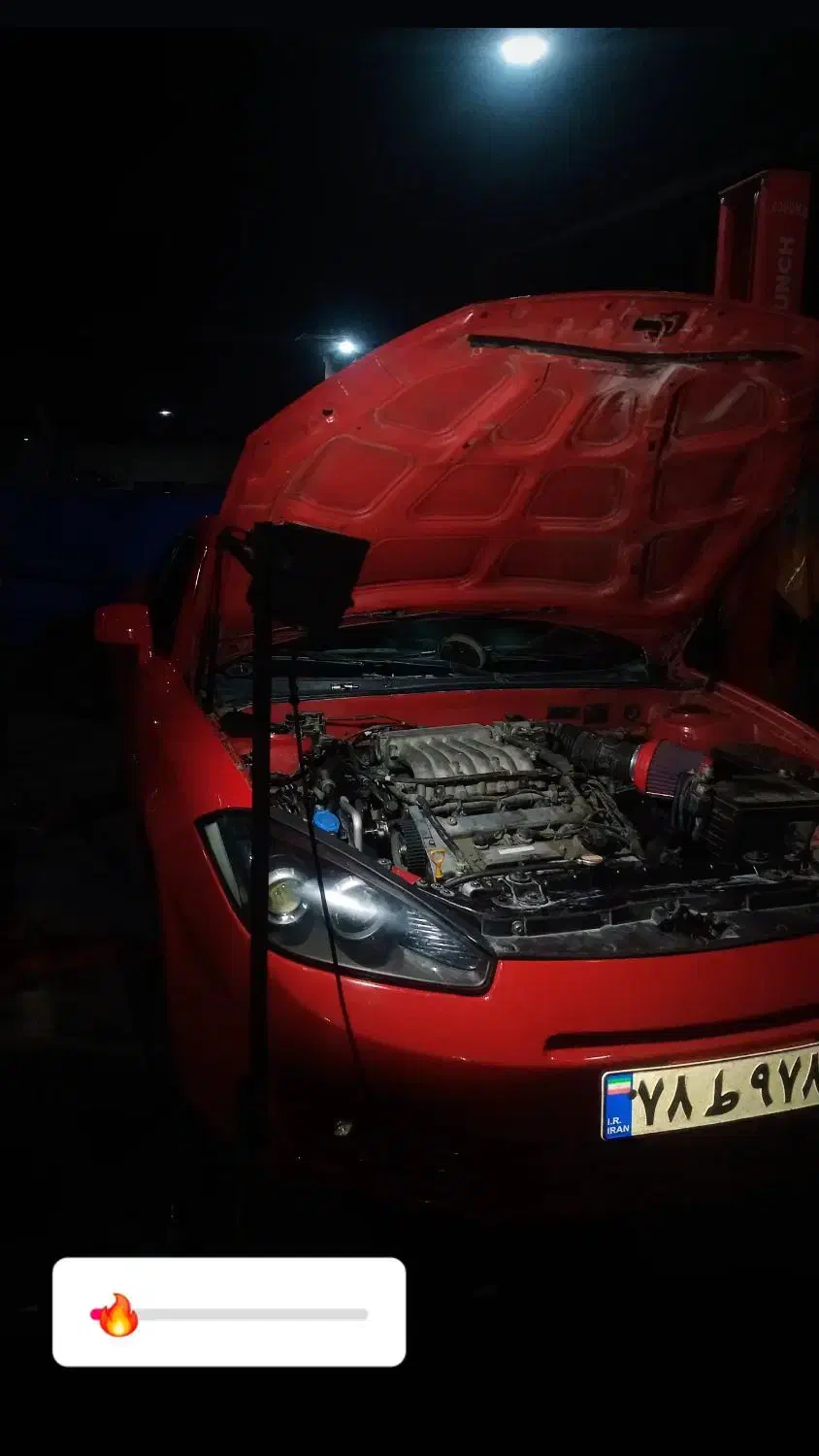 تعمیرات جلوبندی دوج چارجر|خدمات موتور و ماشین|شیراز, بالا کفت|دیوار