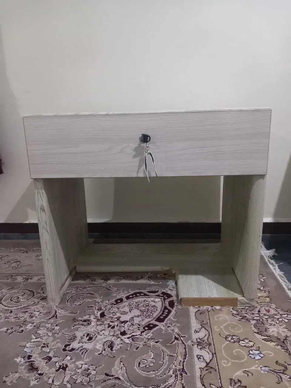 میز تلویزیون + میز تحریر+ جااتو + بوفه + کیف|میز تحریر و کامپیوتر|شادگان, |دیوار