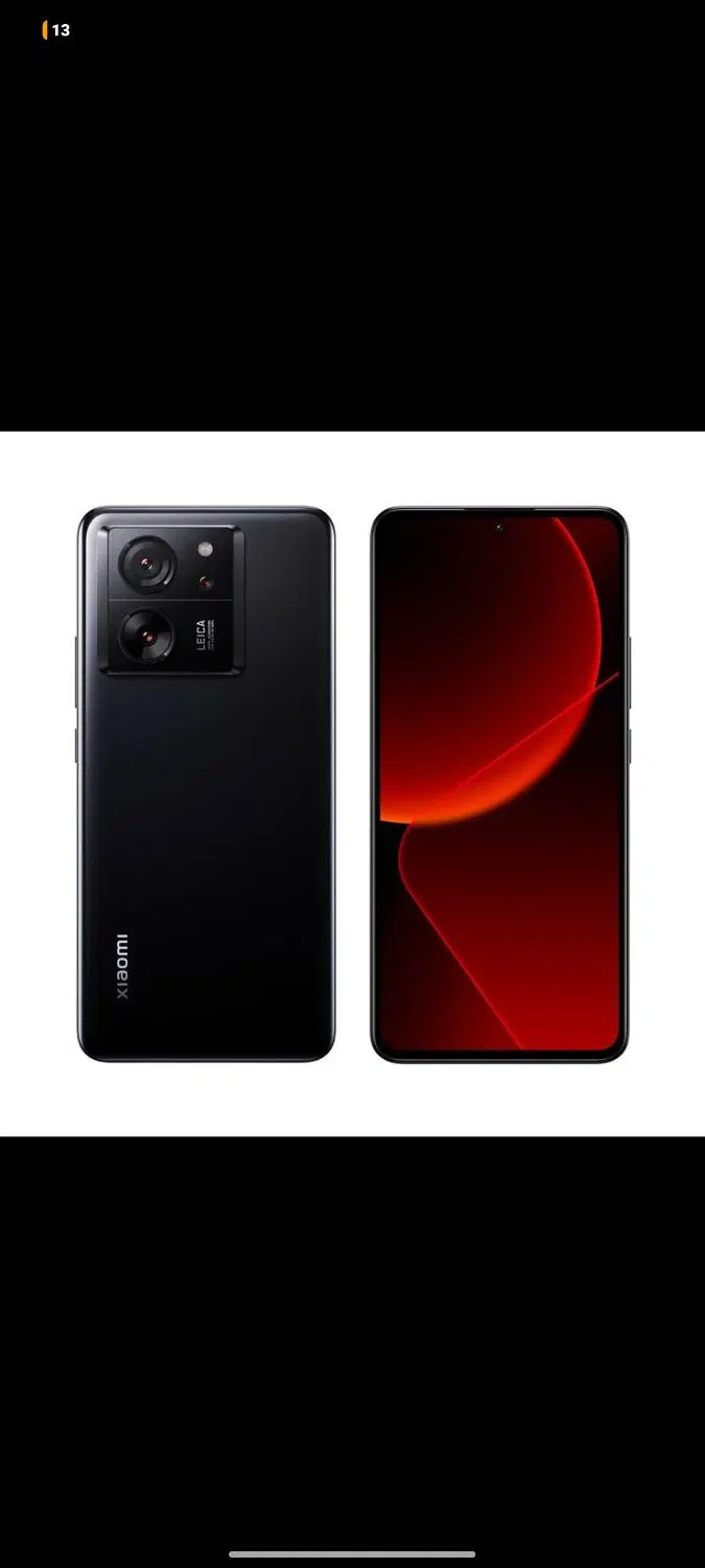 آگهی فروش Xiaomi 13T Pro|موبایل|یاسوج, |دیوار