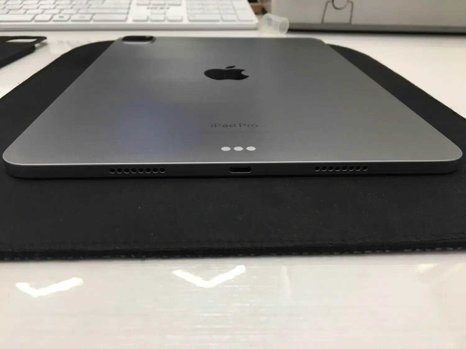 ipad pro 2022 128g/ایپد پرو 2022|تبلت|تهران, سنائی|دیوار