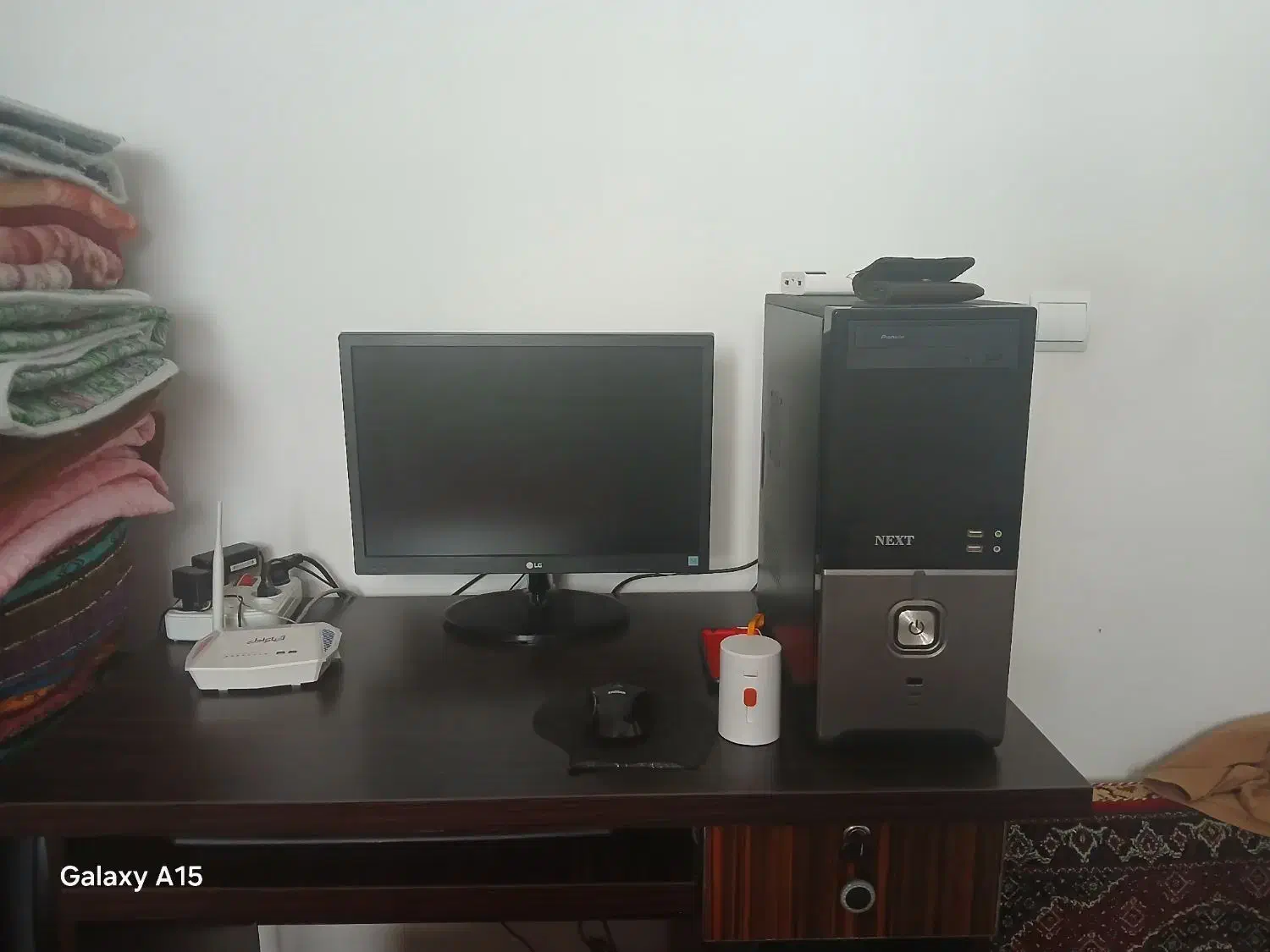 رایانه|رایانه رومیزی|سنندج, |دیوار