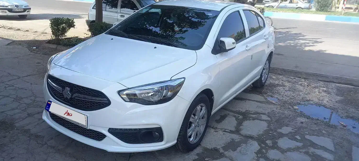 شاهینgl   404 کارکرد۱۱۵۰۰|خودرو سواری و وانت|علیآباد کتول, |دیوار