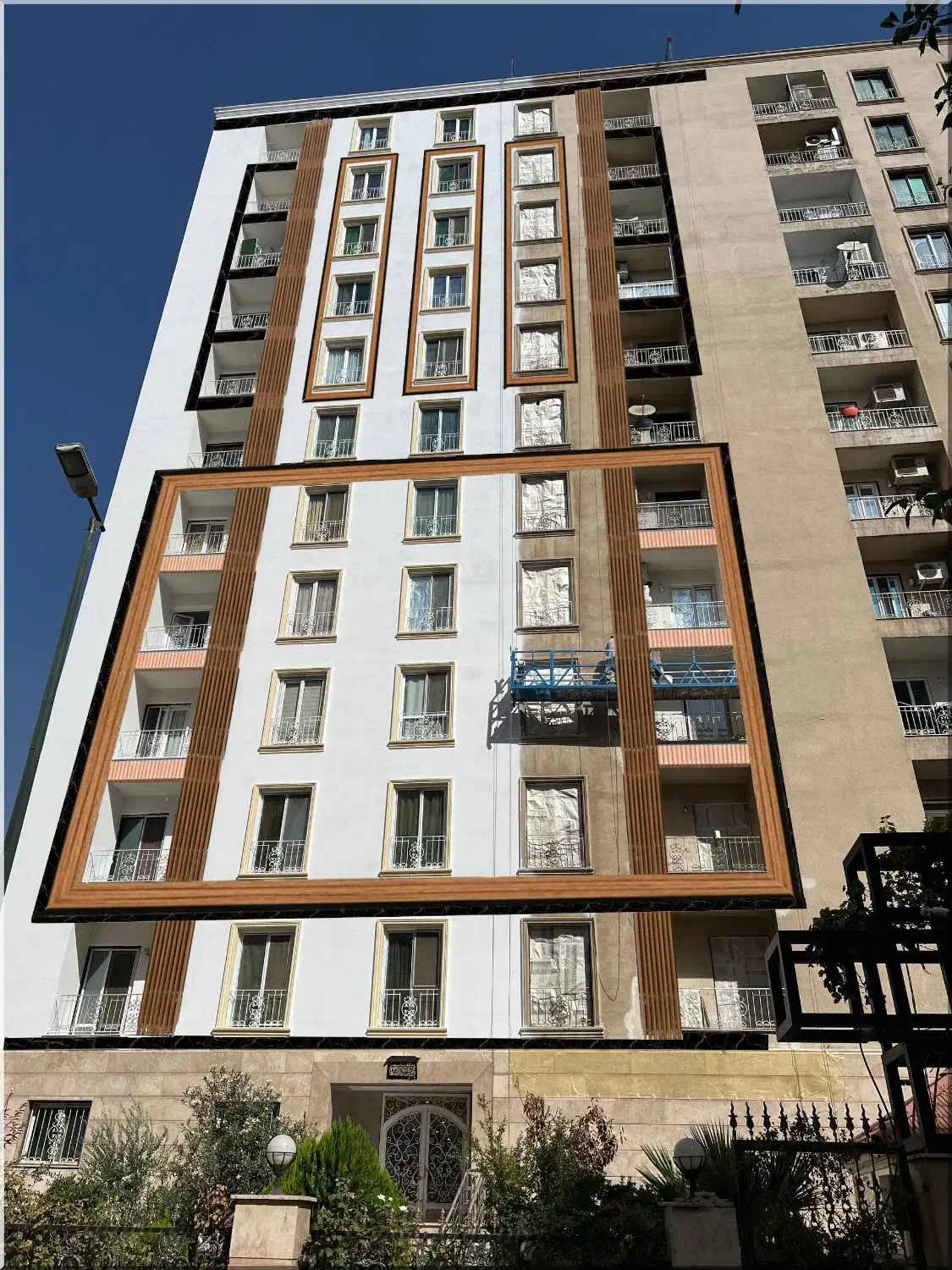 فروش آپارتمان|فروش آپارتمان|تهران, شهرک بوعلی|دیوار