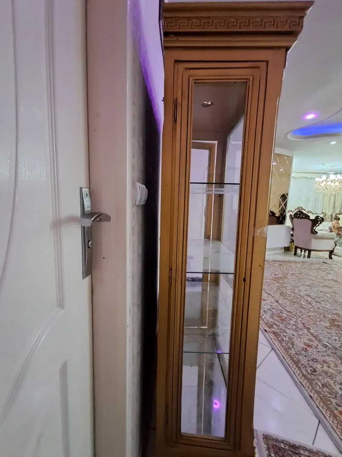 بوفه|بوفه، ویترین، کنسول|تهران, یاخجی آباد|دیوار