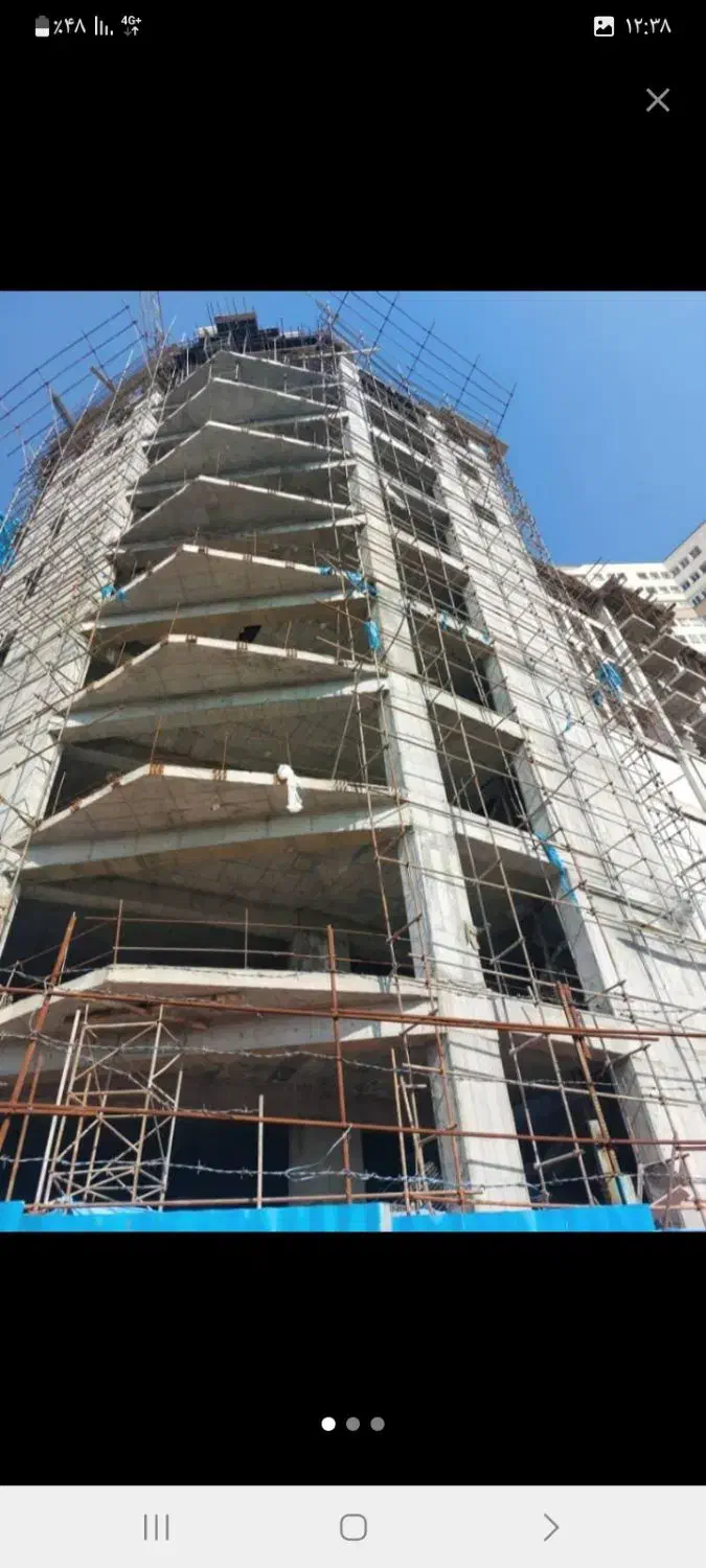 سرمایه گذاری در پروژه شهر طلا ۲|پیش‌فروش املاک|تهران, گلستان (شهرک راه آهن)|دیوار