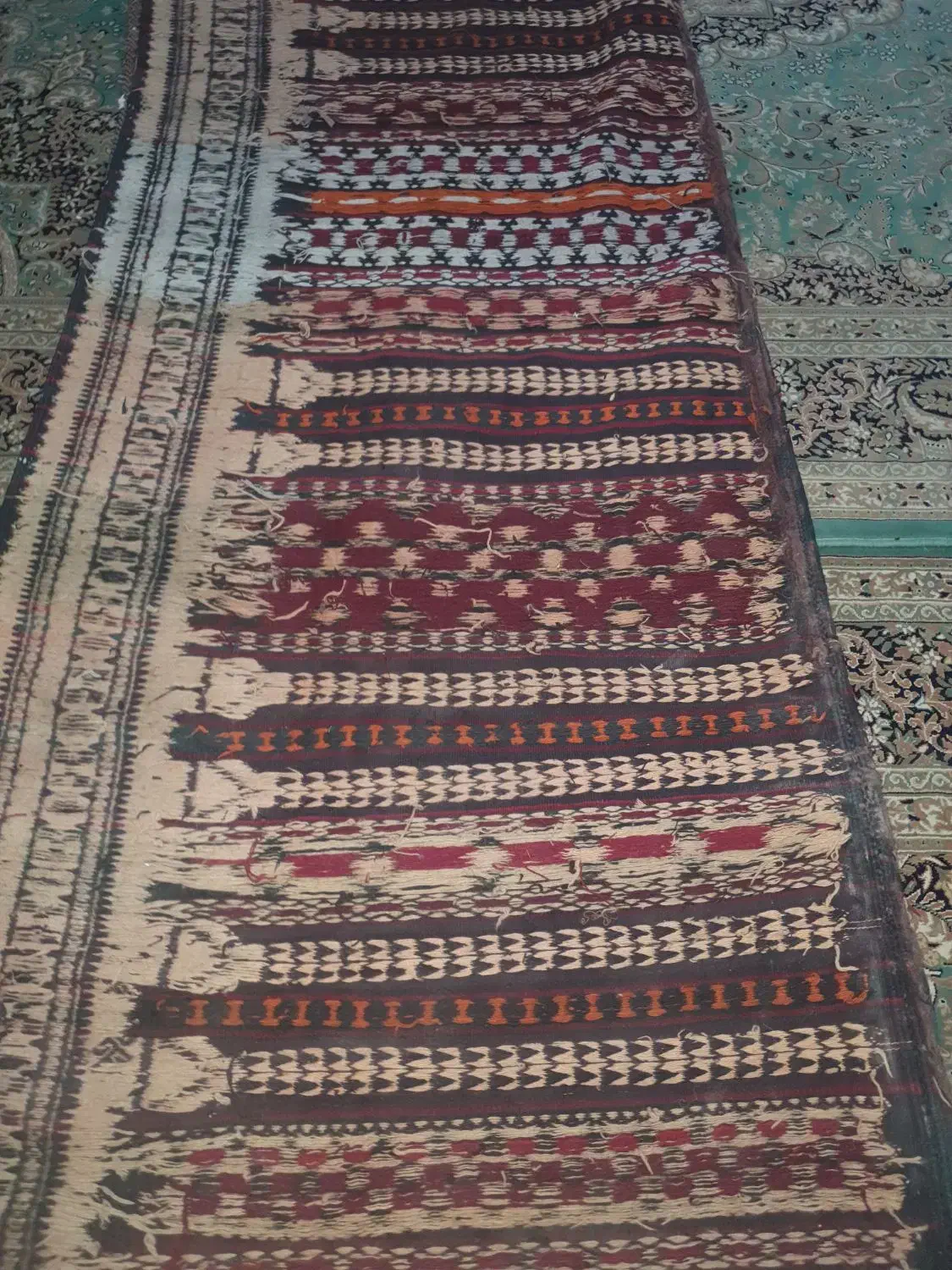 فرش دستباف|فرش|زاهدان, |دیوار