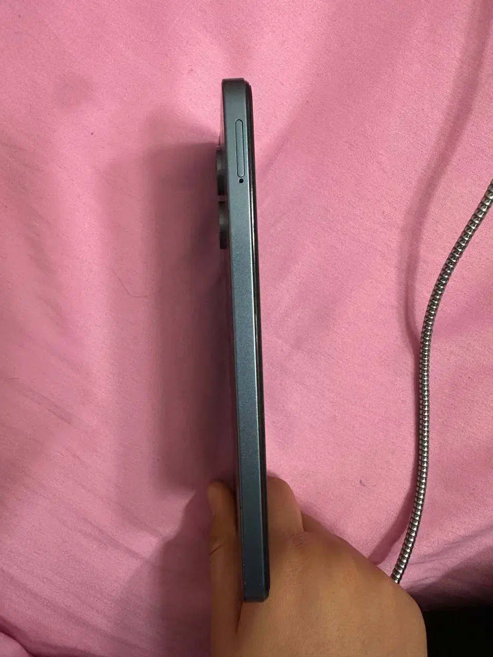 گوشی ردمی c13|موبایل|تهران, اوقاف|دیوار