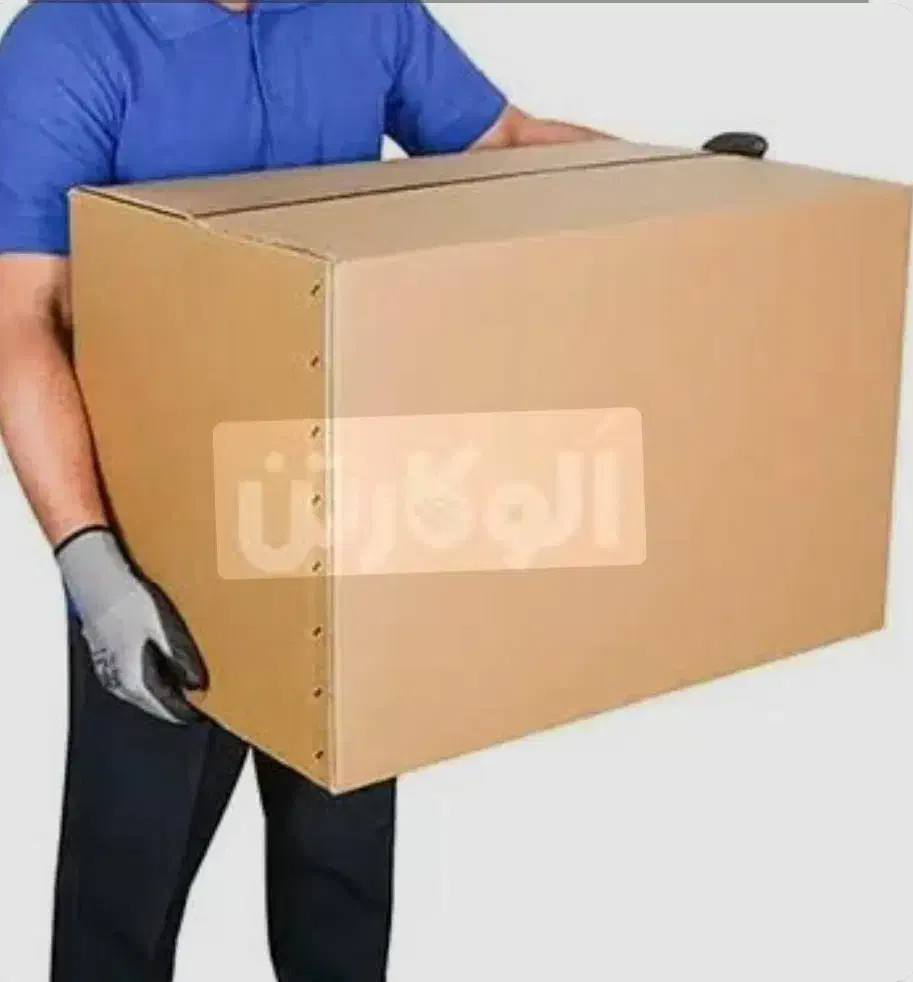 کارتن و روزنامه جهت اسباب کشی وبسته بندی|ابزارآلات|تهران, هفت چنار|دیوار