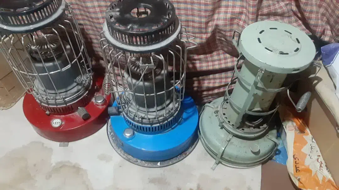 چراغ نفتی|بخاری، هیتر، شومینه|بیرجند, |دیوار