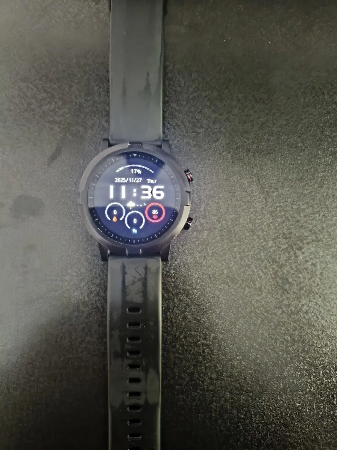 ساعت هوشمند هایلو rt|ساعت|تهران, نبی اکرم|دیوار