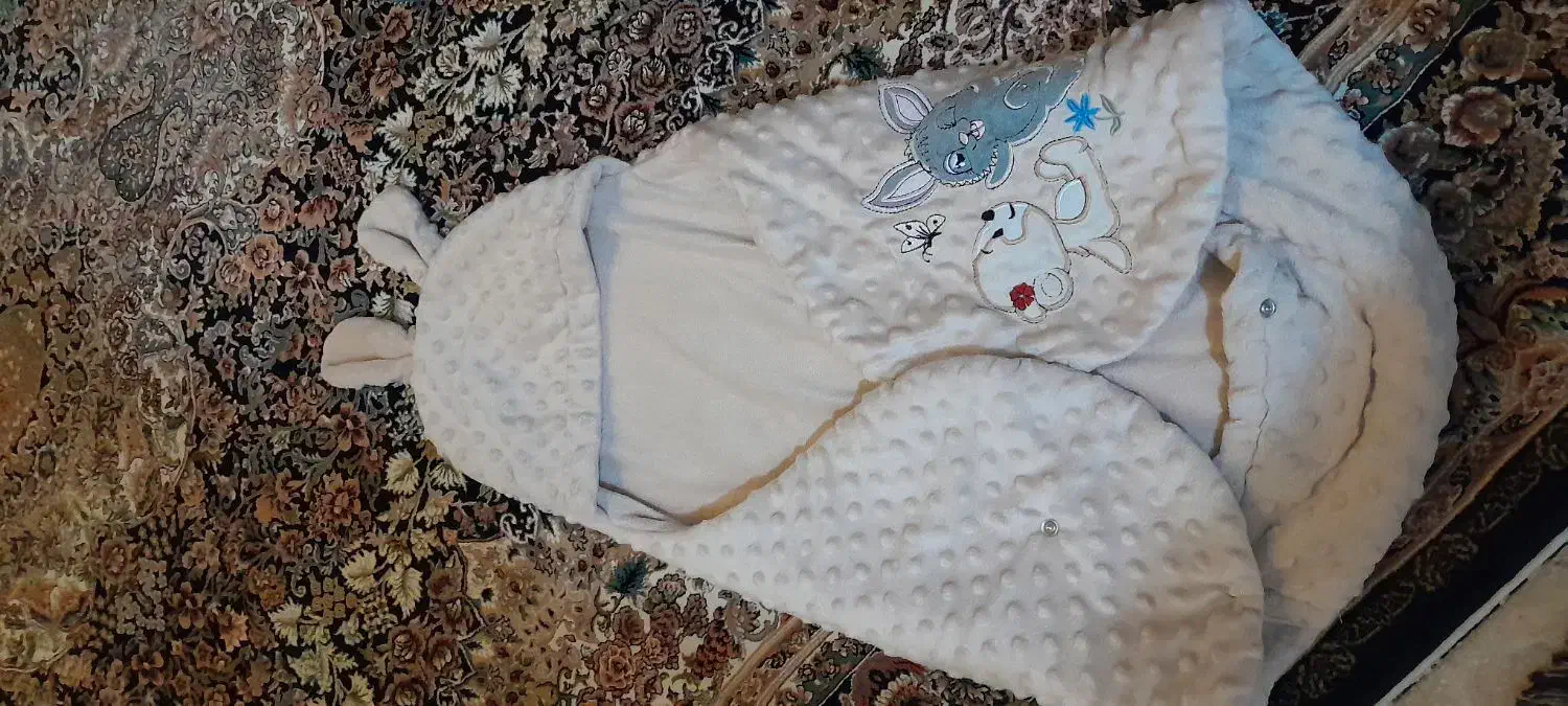 گهواره سنتی|تخت و صندلی بچه|سنندج, |دیوار