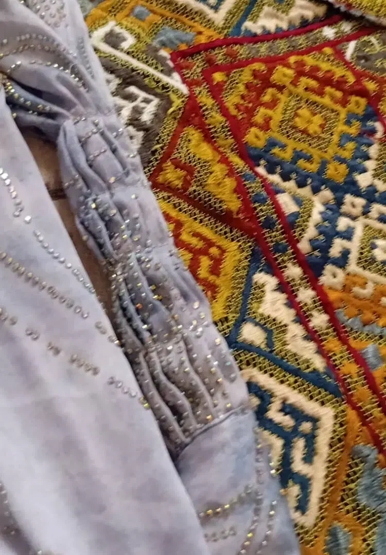 خیاطی زنانه|خدمات پیشه و مهارت|سراوان, |دیوار