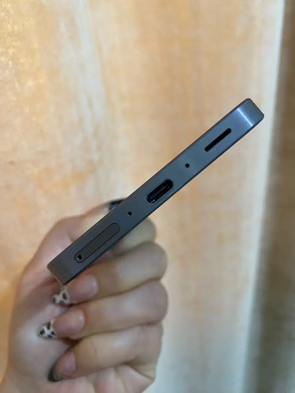 گوشی A56 128|موبایل|کرج, باغستان|دیوار