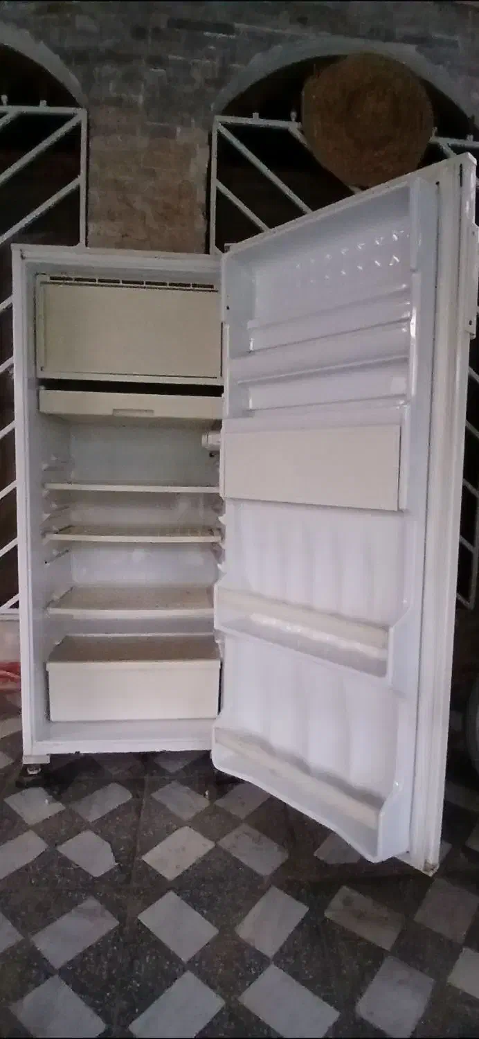 فروش یخچال|یخچال و فریزر|چمستان, |دیوار