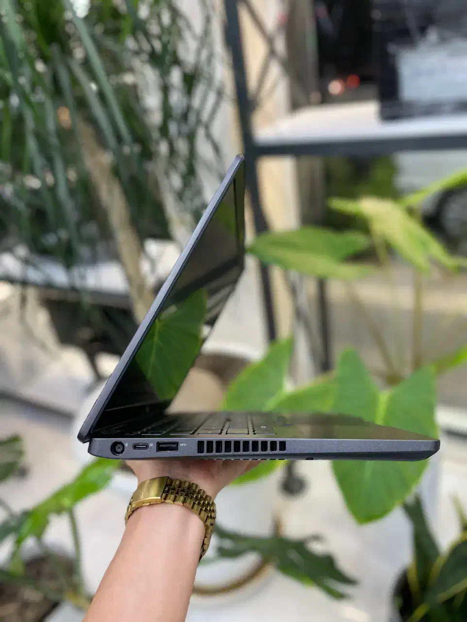 لپتاب Dell Latitude 5400|رایانه همراه|اراک, |دیوار