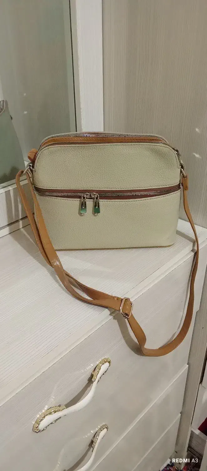 کیف زنانه|کیف، کفش، کمربند|کرمانشاه, |دیوار