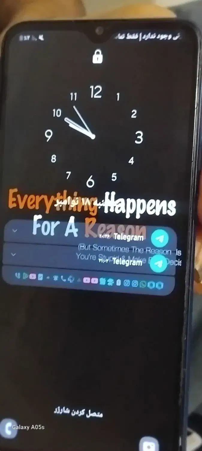 گوشی سامسونگ گلکسی A03|موبایل|تهران, اوقاف|دیوار
