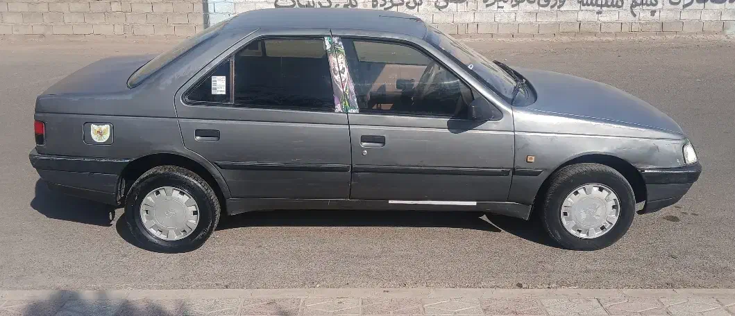 فروش|خودرو سواری و وانت|تایباد, |دیوار