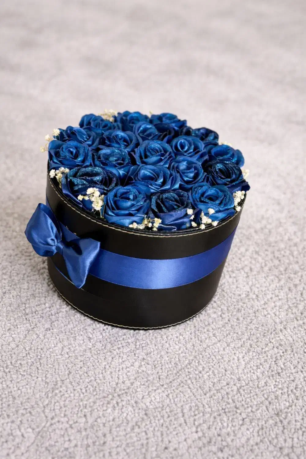 دسته گل و باکس گل|گل مصنوعی|قم, هفت تیر|دیوار