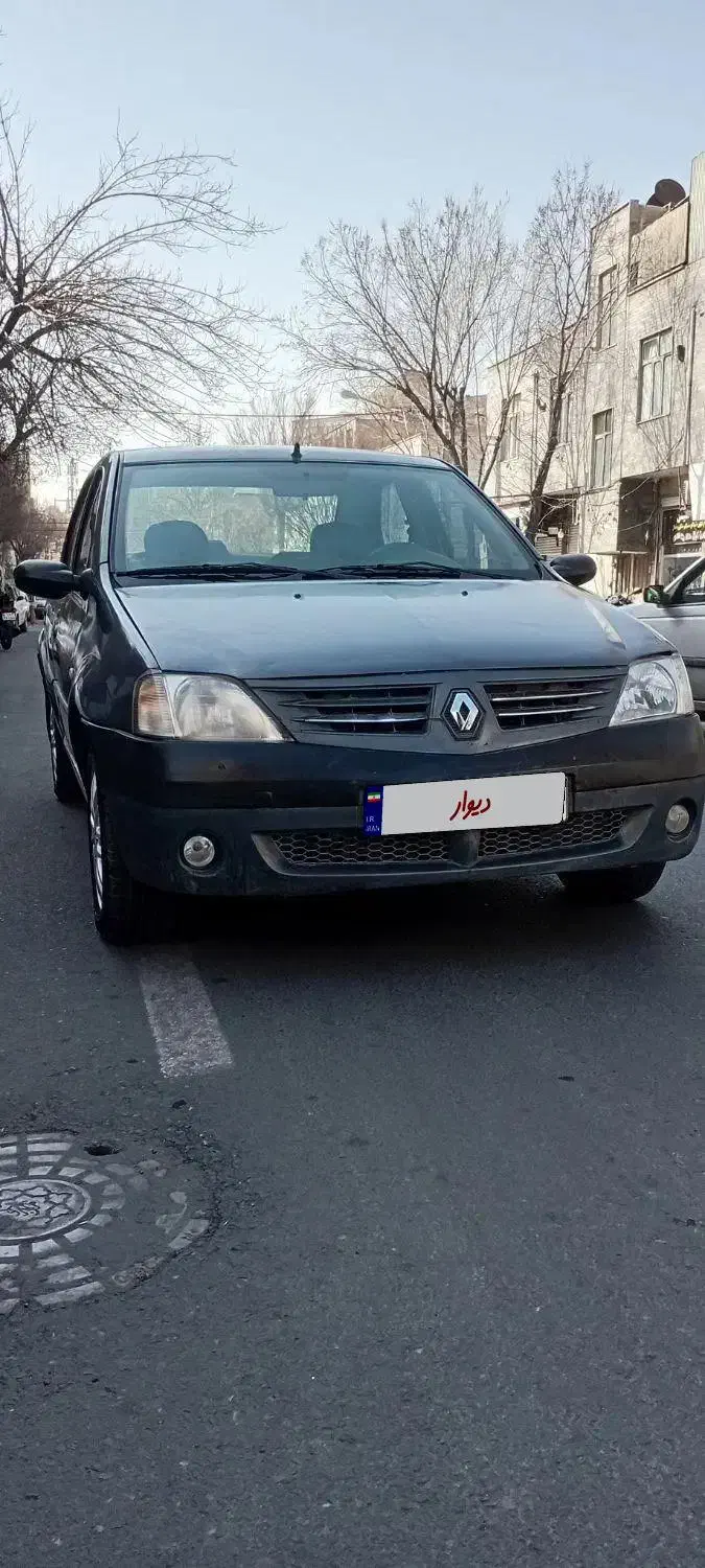 ال۹۰ مدل ۸۹|خودرو سواری و وانت|تهران, یاخجی آباد|دیوار