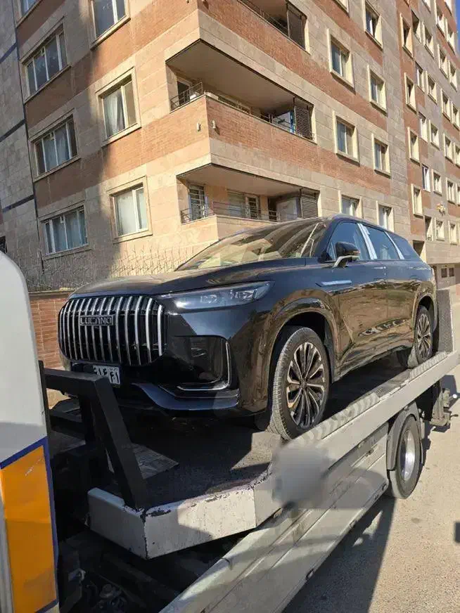 لوکانو l8 مشکی مدل ۱۴۰۴|خودرو سواری و وانت|شیراز, فرهنگ شهر|دیوار