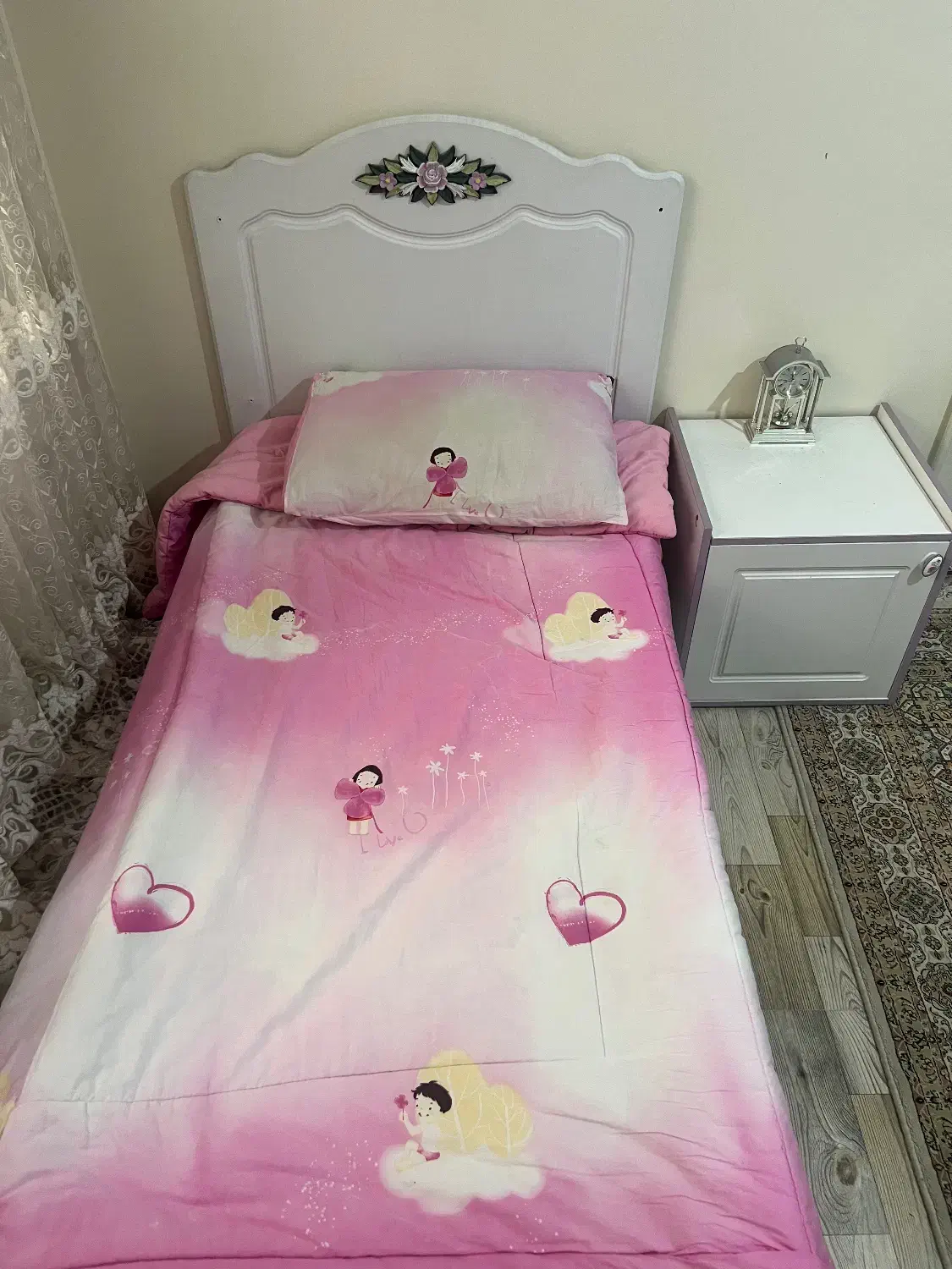 سرویس خواب کودک و نوجوان|تخت و سرویس خواب|تهران, زیبادشت|دیوار