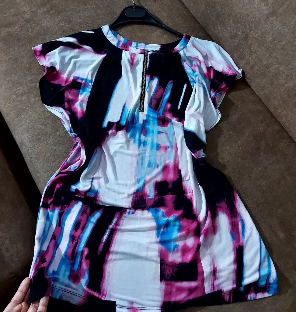 کراپ و شلوارک|لباس|گرگان, |دیوار