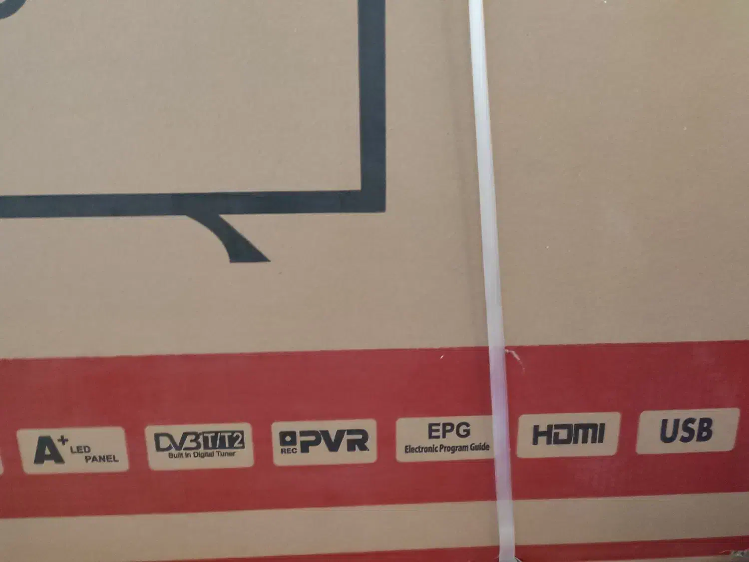 تلوزیون|تلویزیون و پروژکتور|بیرجند, |دیوار