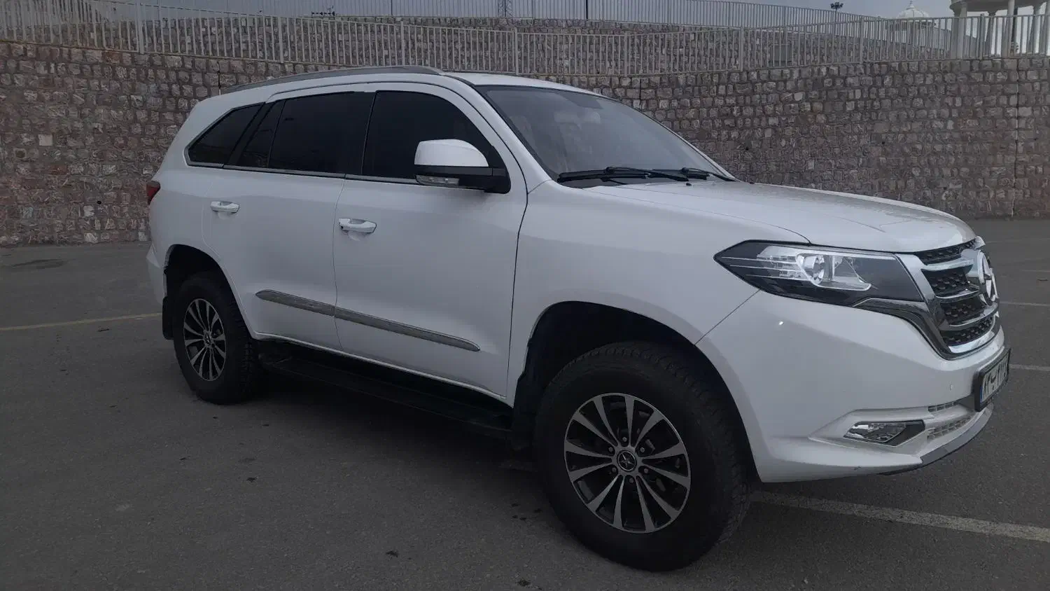 دایون پرقدرت|خودرو سواری و وانت|سنندج, |دیوار