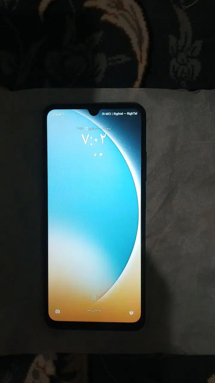 poco c71|موبایل|همدان, |دیوار