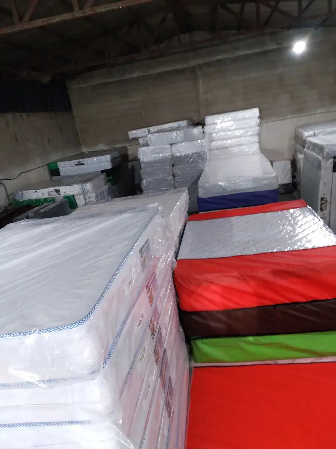 کارخانه مرکزی رویال|تشک تختخواب|تهران, هفت حوض|دیوار