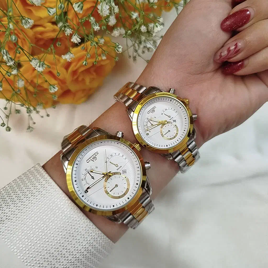 ست مجلسی سیتیزن ویژه نامزدی و هدیه|ساعت|کرج, باغستان|دیوار