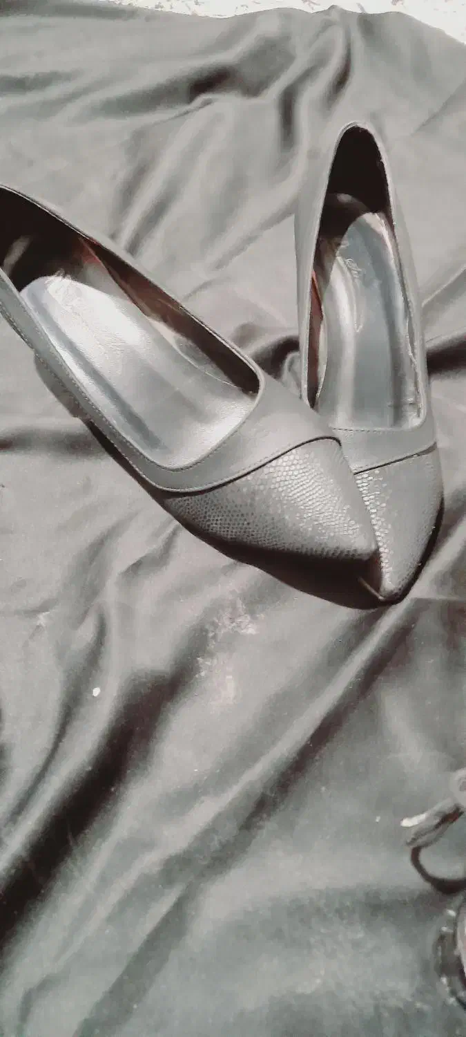 فروش کفش نو|کیف، کفش، کمربند|دهدشت, |دیوار