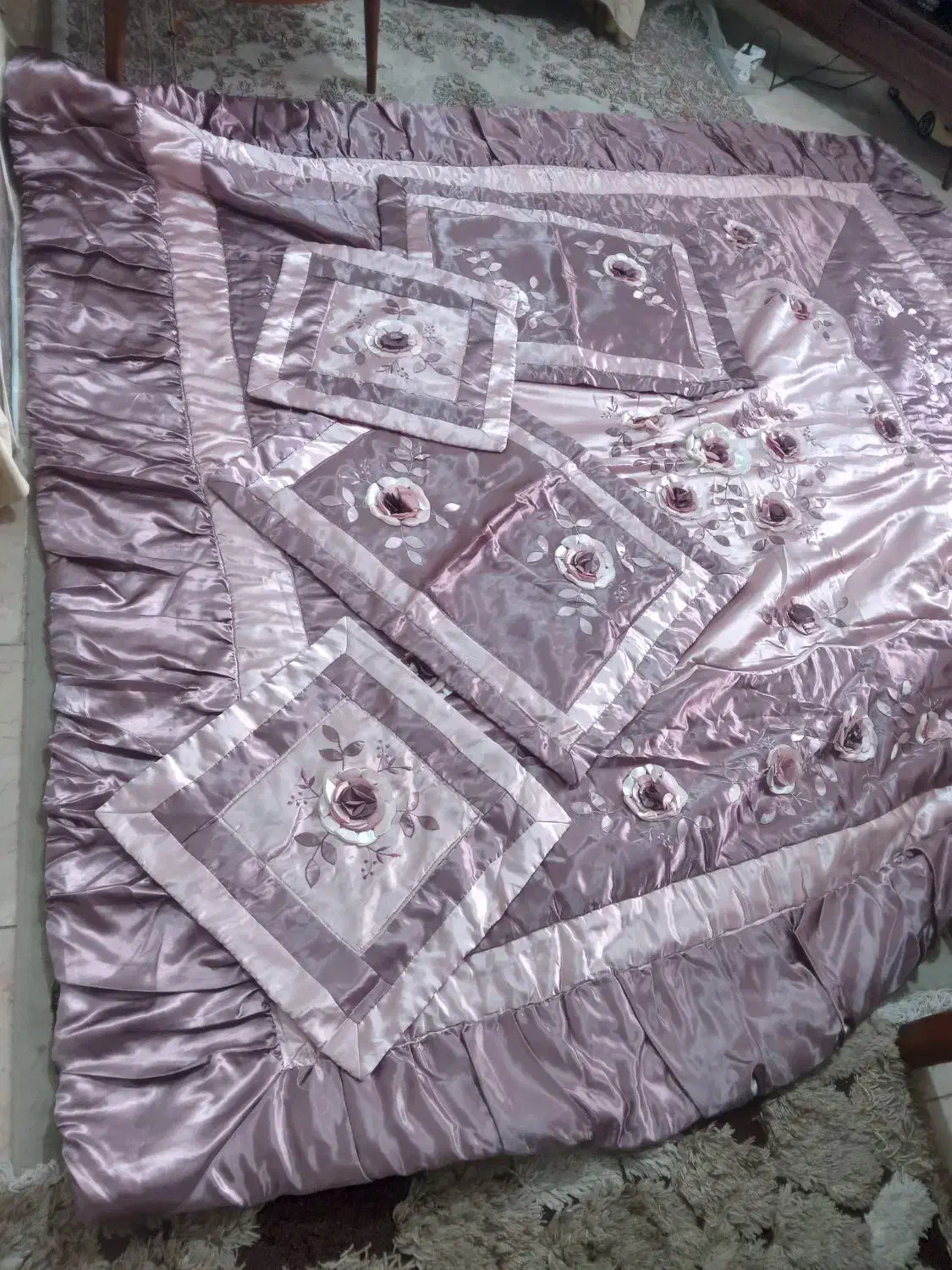 روتختی|سرویس روتختی|تهران, ارامنه|دیوار