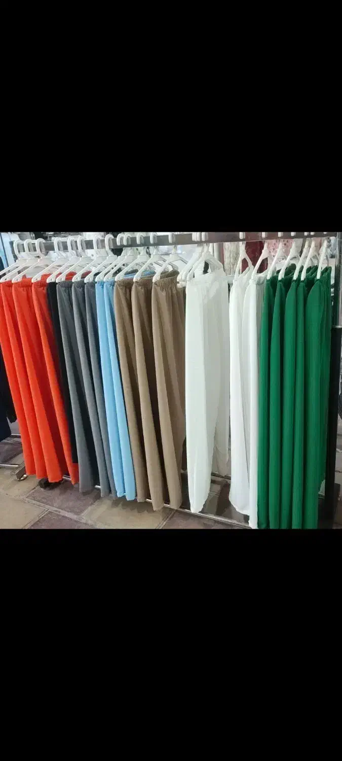 شلوار ابروبادی عمده و تکی|لباس|سقز, |دیوار