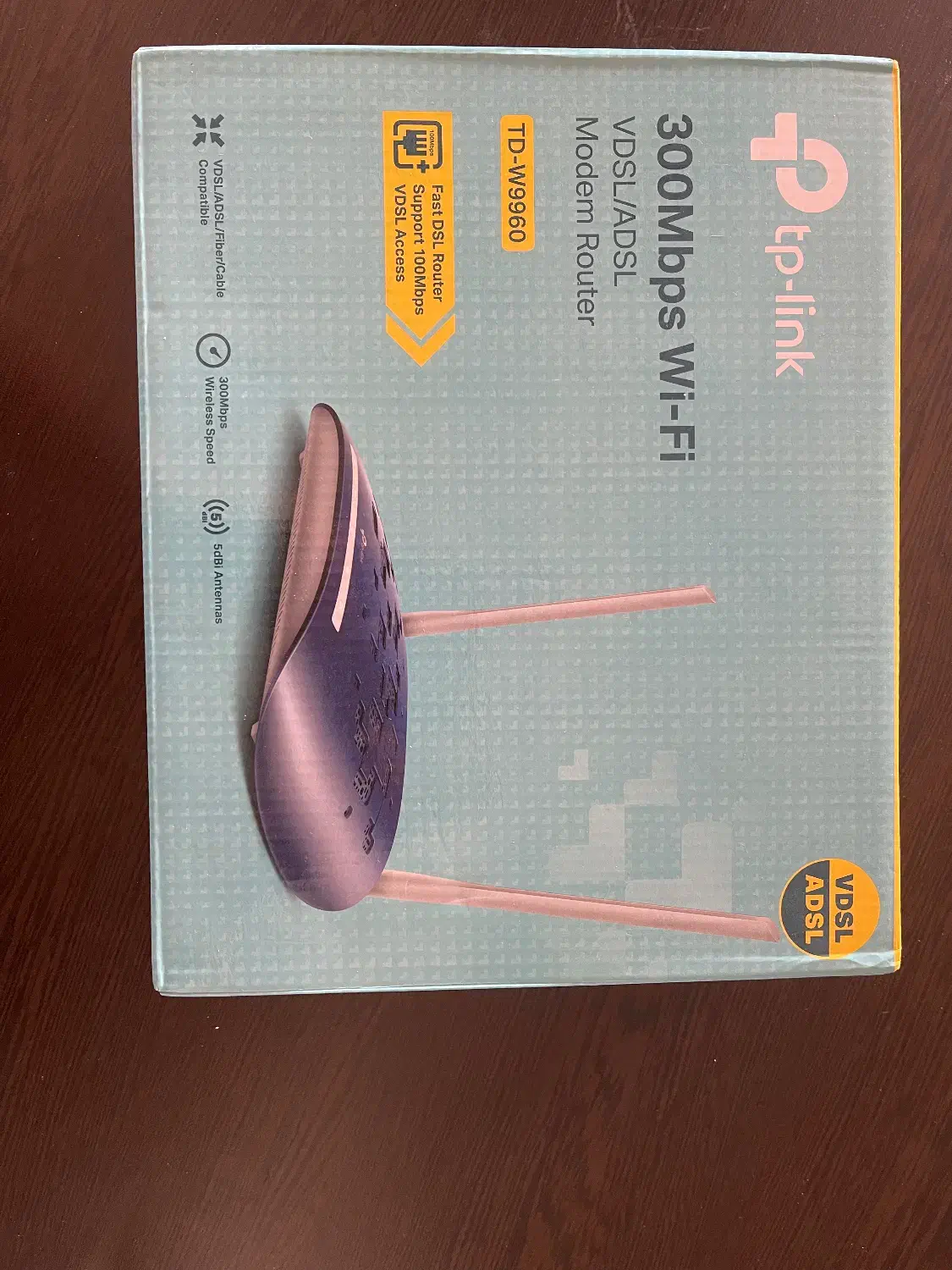 مودم تی پی لینک|مودم و تجهیزات شبکه|تهران, والفجر|دیوار