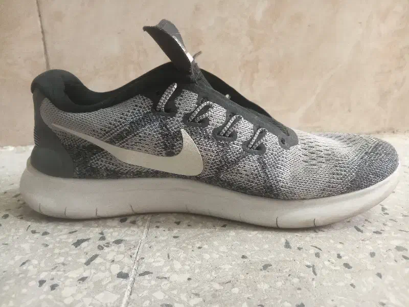 کفش نایک اورجینال|کیف، کفش، کمربند|شیراز, ده پیاله|دیوار