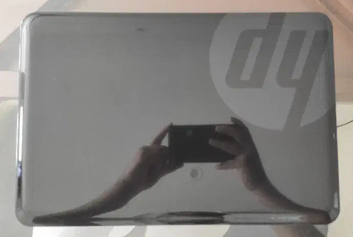 لپ تاپ HP 1000 Notebook|رایانه همراه|نیشابور, دانشگاه آزاد اسلامی|دیوار