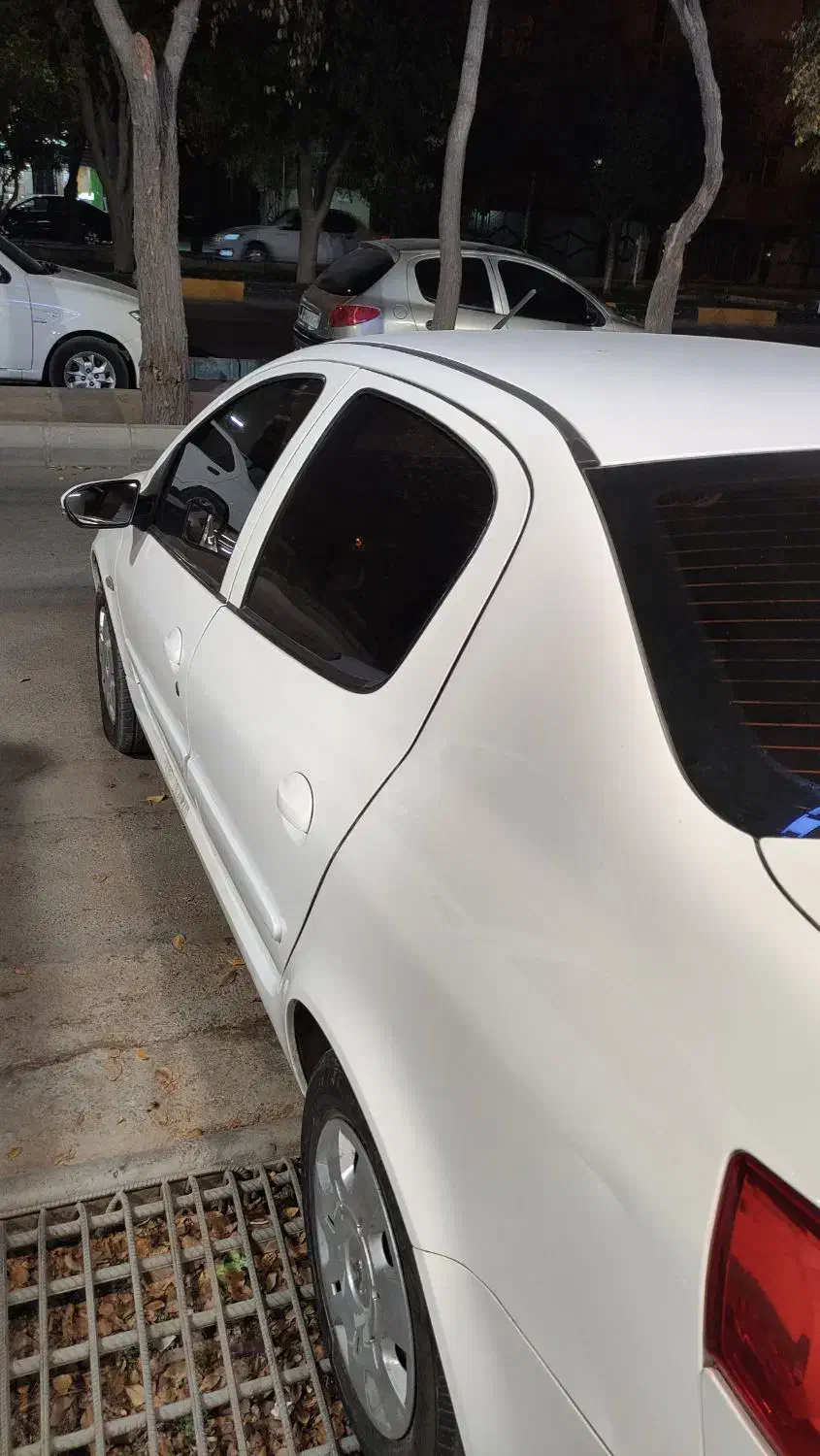 رانا پلاس|خودرو سواری و وانت|اصفهان, خانه اصفهان|دیوار