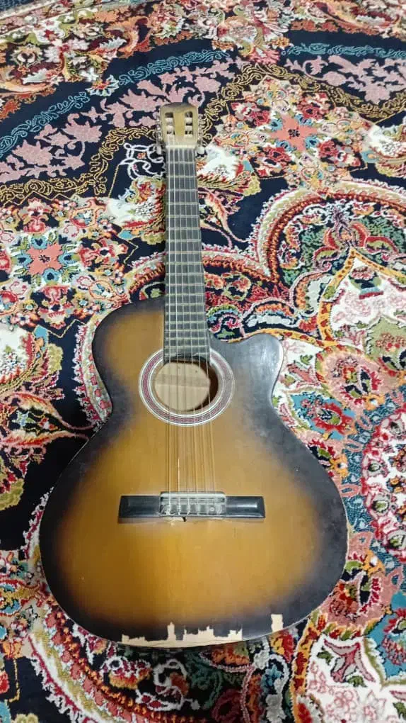 گیتار|گیتار، بیس، امپلیفایر|زاهدان, |دیوار