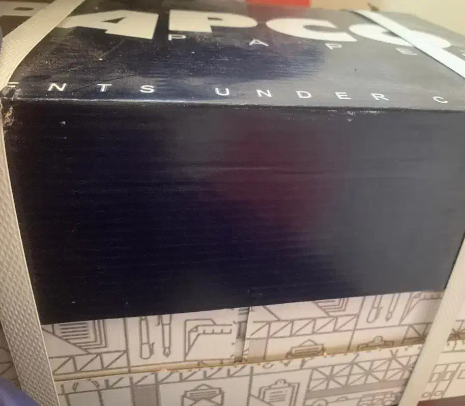 کاغذ پاپکو A4|کتاب و مجله آموزشی|رفسنجان, |دیوار