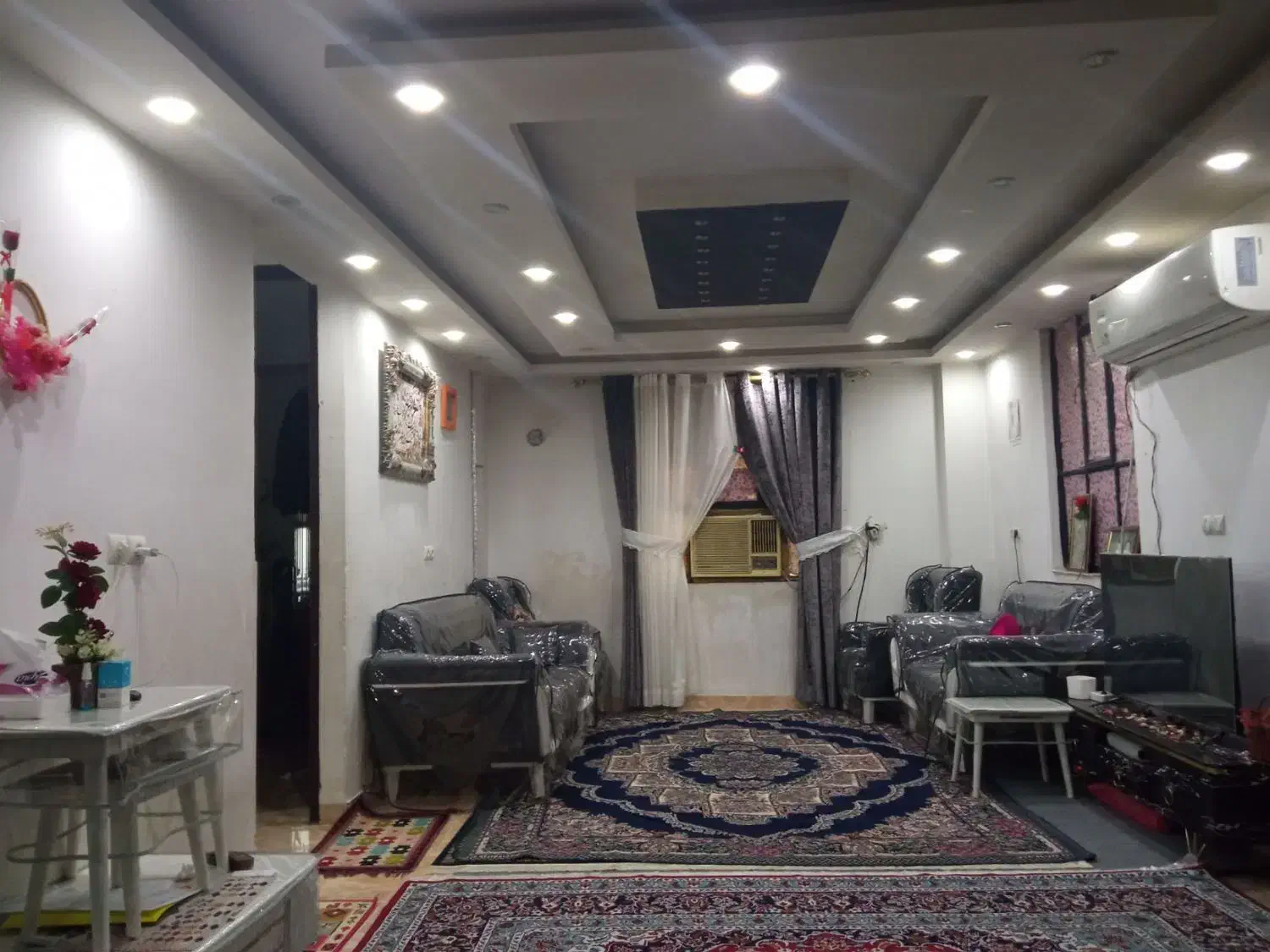 اپارتمان باشگاه مرکزی|فروش آپارتمان|مسجد سلیمان, |دیوار