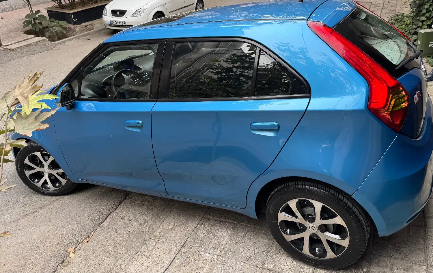 فروش ماشین|خودرو سواری و وانت|تهران, قیطریه|دیوار