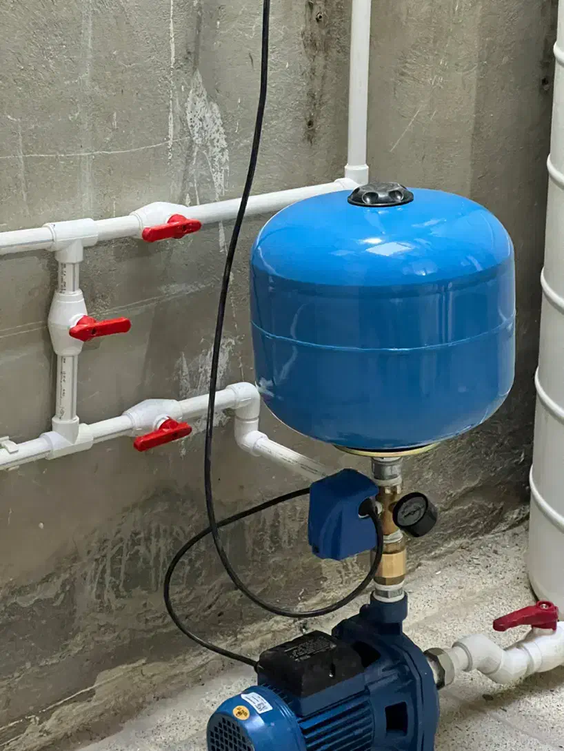 کار تاسیسات انجام میدم|خدمات پیشه و مهارت|تهران, نیروی هوایی (پیروزی)|دیوار