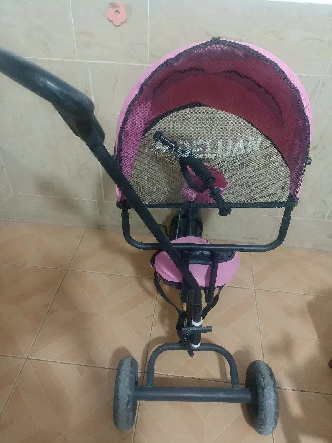 دوچرخه زیبا|دوچرخه، اسکیت، اسکوتر|فولادشهر, C1|دیوار