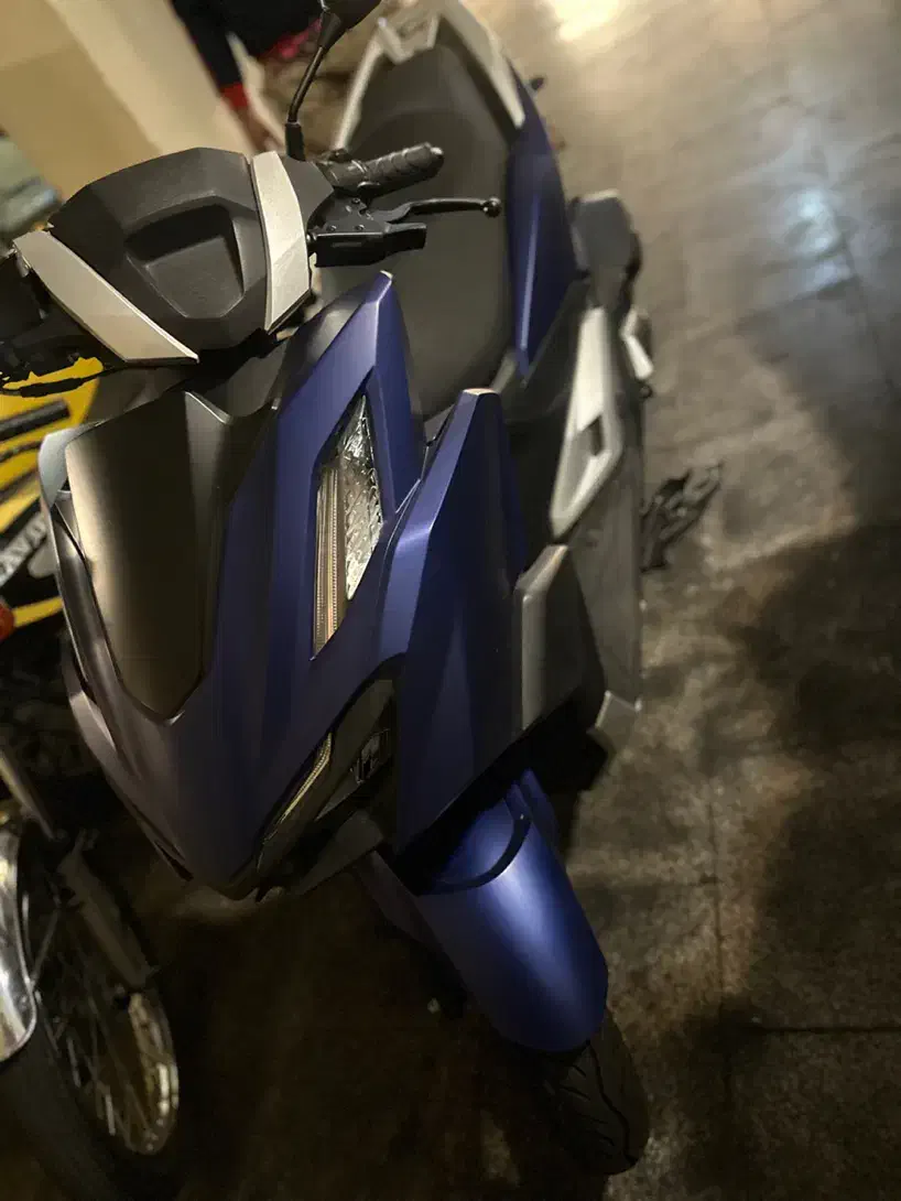 معاوضه Adv لاکی۱۸۰خریدارموتورآیروکس فیدل مدل۱۴۰۳gt|موتورسیکلت|تهران, جنتآباد جنوبی|دیوار