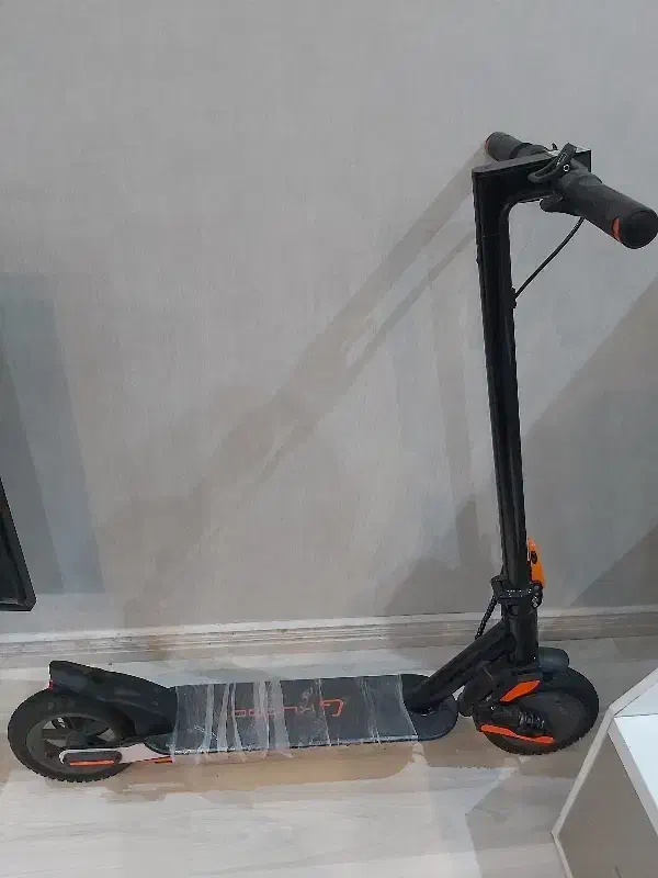 اسکوتر شارژی|دوچرخه، اسکیت، اسکوتر|مشهد, مشکینی (شهرک غرب)|دیوار