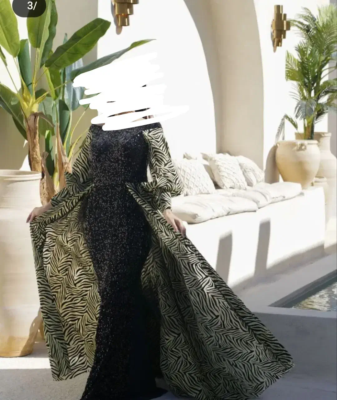 لباس مجلسی|لباس|سیرجان, |دیوار